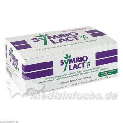 Symbio Lact B, 3X30 ST – PZN 171888