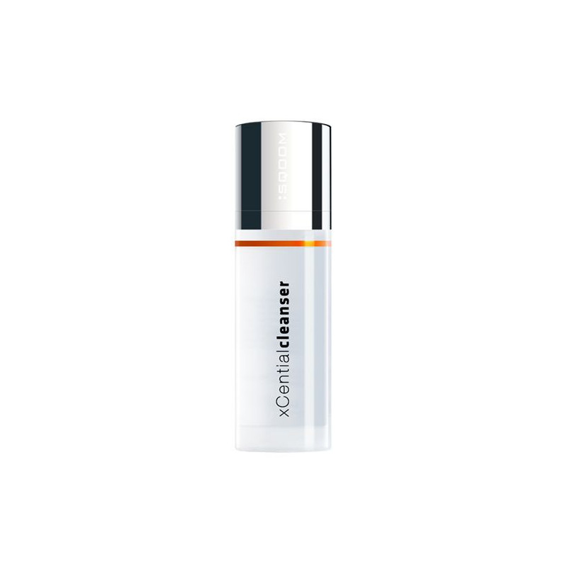 SQOOM Gel cleanser, 50 ML – PZN 7601375