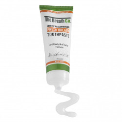 Atemfrische-Zahnpaste mit Sauerstoff, 75 ML – PZN 13706629