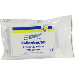Senada Folienbeutel 30x40 (1 stk) – PZN 946088