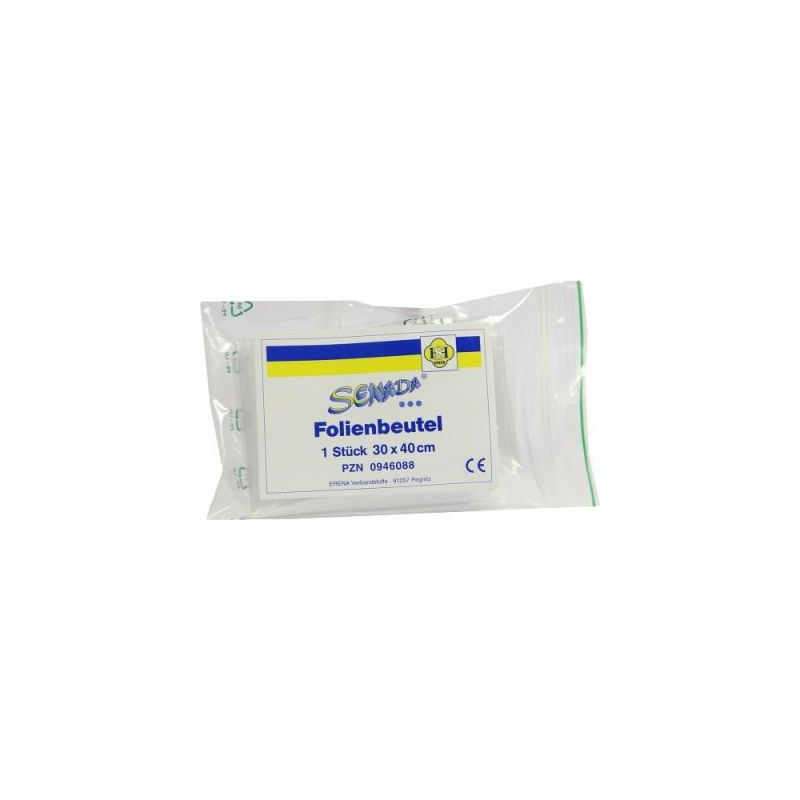 Senada Folienbeutel 30x40 (1 stk) – PZN 946088