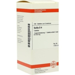 SCILLA D 4, 200 ST – PZN 546590