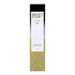 Skincair Hydro Körper Olive Schaum-creme (200 ml) – PZN 12520868