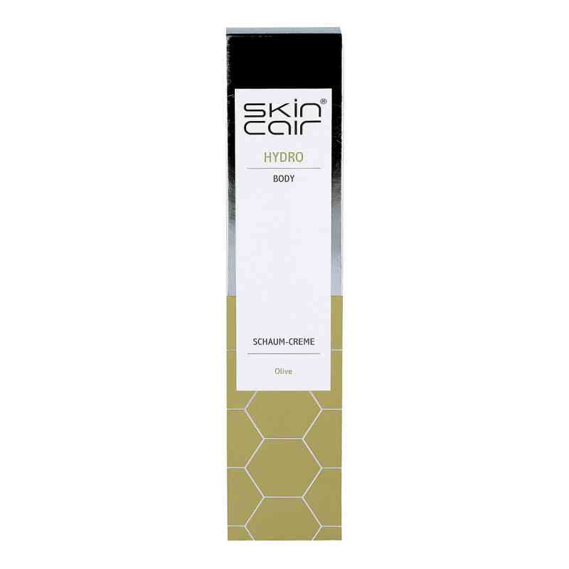 Skincair Hydro Körper Olive Schaum-creme (200 ml) – PZN 12520868