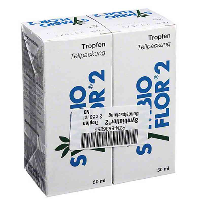 Symbioflor 2 Suspension (2X50 ml) – PZN 8636252