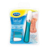 Scholl Velvet smooth Elektr.nagelpflegesystem (1 stk) – PZN 11257819