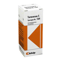 Synergon 164 Taraxacum S Tropfen (20 ml) – PZN 3635880