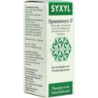 Spasmosyx F SYXYL, 50 ML – PZN 254462