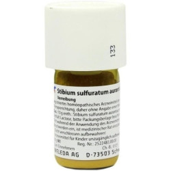STIBIUM SULF AURANT D 3, 20 G – PZN 1616878