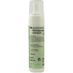 Skinsan scrub foam, 200 ML – PZN 557926