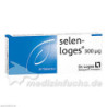 selen-Loges 300ug, 20 ST – PZN 2573071