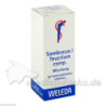 Sambucus / Teucrium comp., 50 ML – PZN 2904533