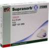 Suprasorb X + PHMB HydroBalance-Wundverband 5x5cm, 4 ST – PZN 7402380