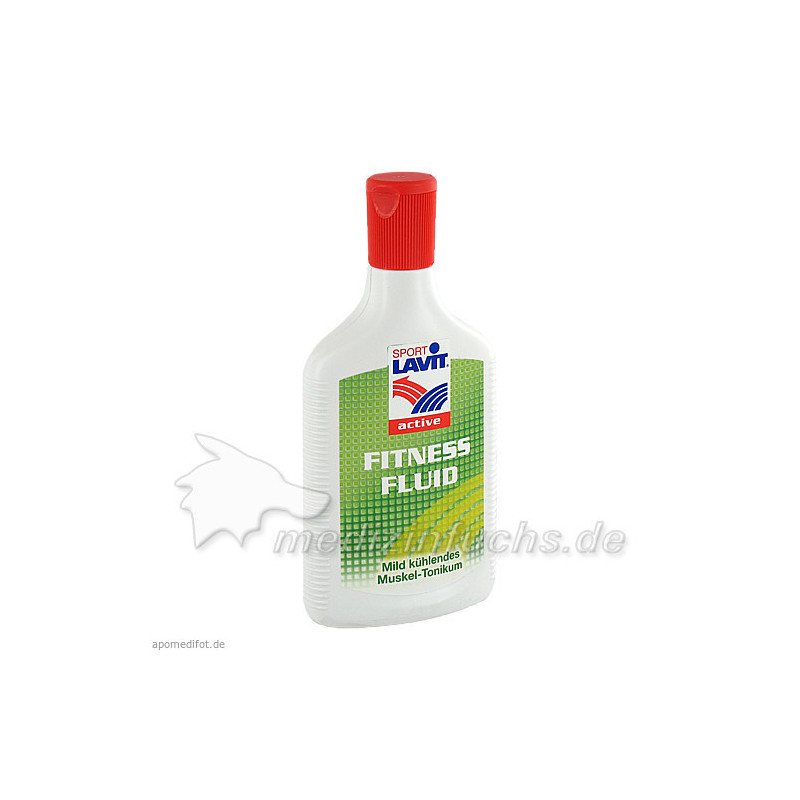 SPORT LAVIT DUSCHFIT, 200 ML – PZN 3144320