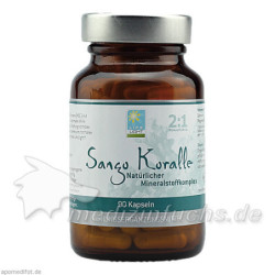 Sango-Koralle, 90 ST – PZN 3090713