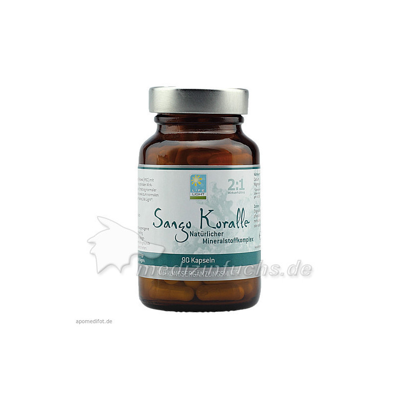 Sango-Koralle, 90 ST – PZN 3090713