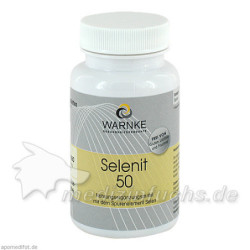 Selenit 50, 250 ST – PZN 2578884