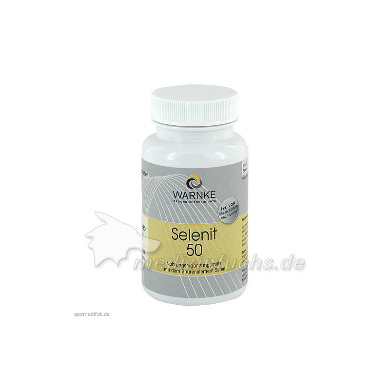 Selenit 50, 250 ST – PZN 2578884