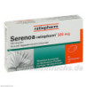 SERENOA-ratiopharm 320mg Weichkapseln, 60 ST – PZN 3731359