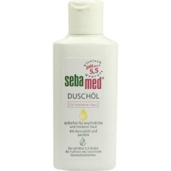 SEBAMED Duschöl Probierpackung, 50 ML – PZN 5965423