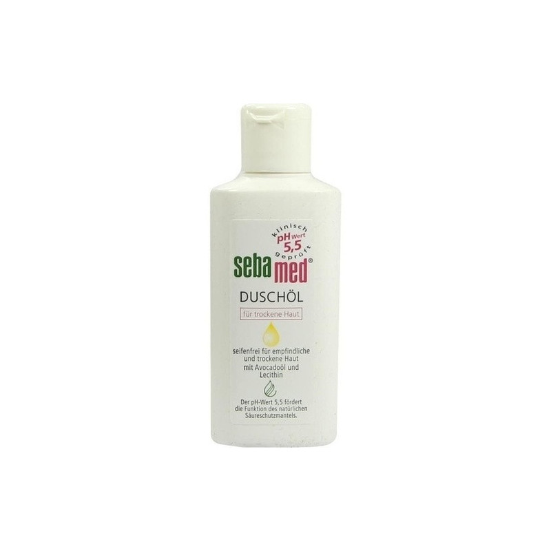 SEBAMED Duschöl Probierpackung, 50 ML – PZN 5965423