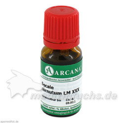 SECALE CORNUTUM ARCA LM 30, 10 ML – PZN 3502481