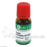 SECALE CORNUTUM ARCA LM 30, 10 ML – PZN 3502481