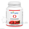 Schisandra chinensis - 500mg Schisandra Extrakt, 90 ST – PZN 10817564