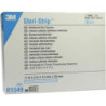STERI STRIP 12MMX50MM 1549, 50X6 ST – PZN 6309112
