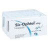 Sic Ophtal sine Augentropfen  Augentropfen (120X0.6 ml) – PZN 28814