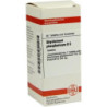 Strychninum Phosph. D 6 Tabletten (80 stk) – PZN 7181163