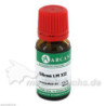 SILICEA ARCA LM 12, 10 ML – PZN 2603808