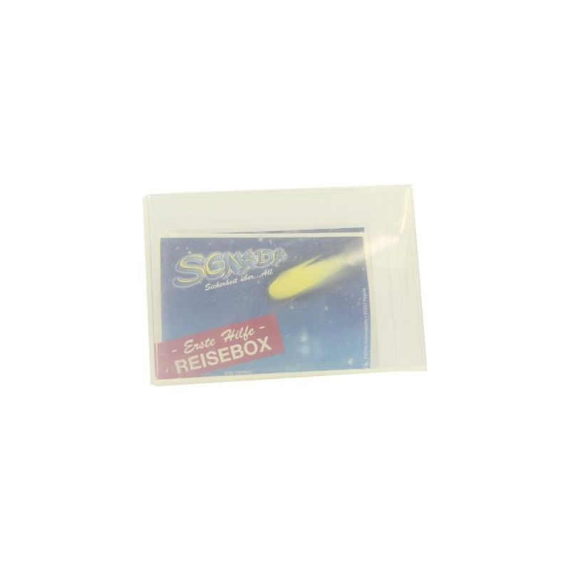 Senada Reisebox gefüllt (1 stk) – PZN 2062910