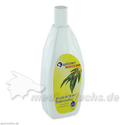 Spitzner Saunaaufguss Eukalyptus Hydro, 1000 ML – PZN 1308415
