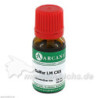 SULFUR ARCA LM 120, 10 ML – PZN 3502682