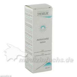 Synchroline Aknicare, 25 ML – PZN 2244019