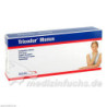 Tricodur Manus schwarz rechts Gr. S/M, 1 ST – PZN 3802349