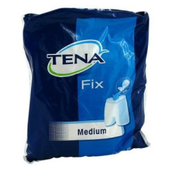 Tena Fix Fixierhosen M (5 stk) – PZN 9468940