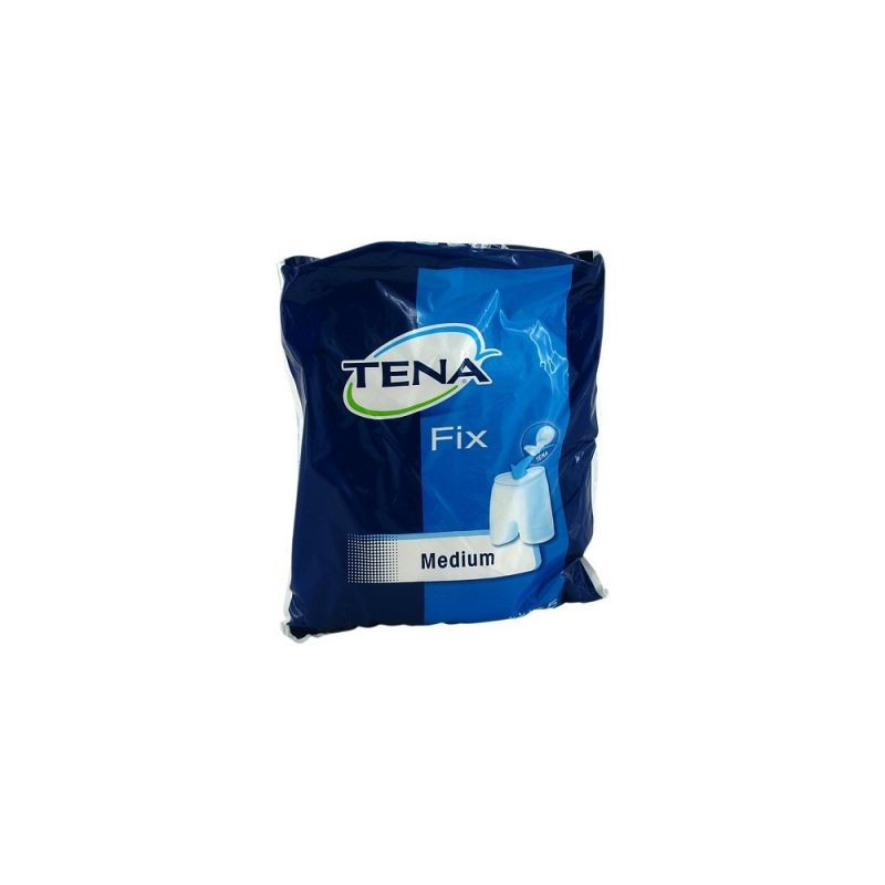 Tena Fix Fixierhosen M (5 stk) – PZN 9468940