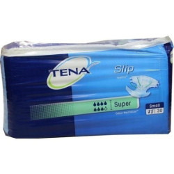 TENA Slip Super Small, 30 ST – PZN 9441438