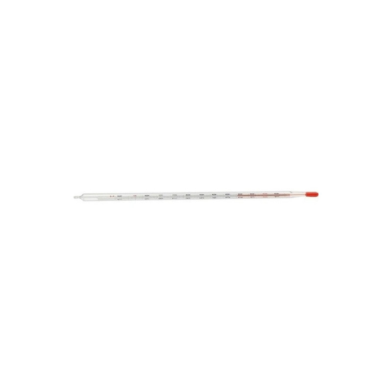 Thermometer chemische bis 100 Grad C, 1 ST – PZN 8517435