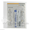 Tens Gel-Pads f. Dauerelektroden, 4 ST – PZN 3248195