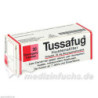 TUSSAFUG, 30 ST – PZN 2359946