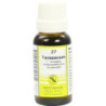 Taraxacum F Komplex 27, 20 ML – PZN 1012749