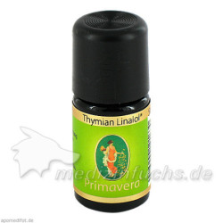 THYMIAN LINALOL kbA, 5 ML – PZN 722064