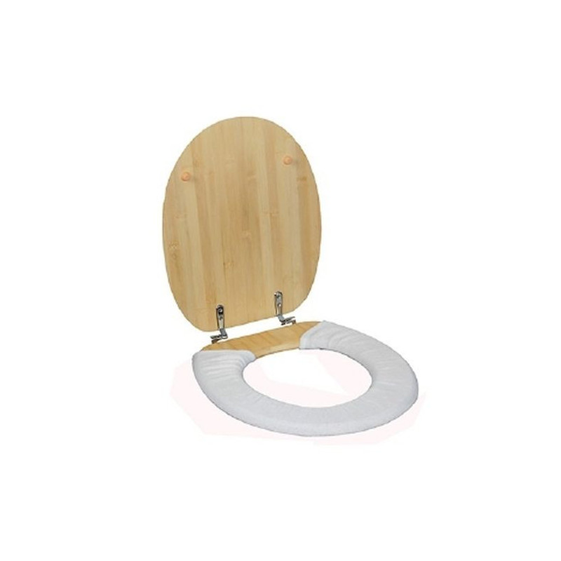 Toilettenbrillenbezug 2-er Pack, 2 ST – PZN 4619162