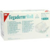 Tegaderm Rolle 10cm x 10m Pflaster 16004, 1 ST – PZN 9007943
