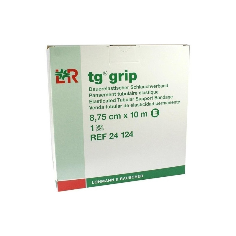 TG GRIP 8.75CMX10M GR E, 1 ST – PZN 1309403