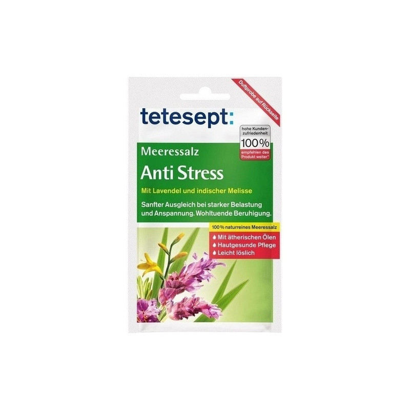 tetesept Meeressalz Anti-Stress, 80 G – PZN 7769850