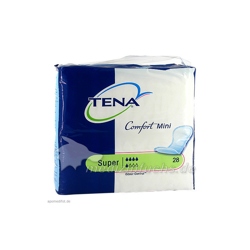 TENA Comfort Mini Super, 28 ST – PZN 3535463